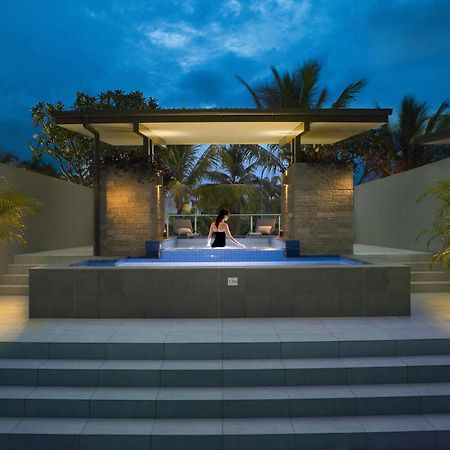 Coconut Grove Aparthotel Port Douglas Faciliteiten foto