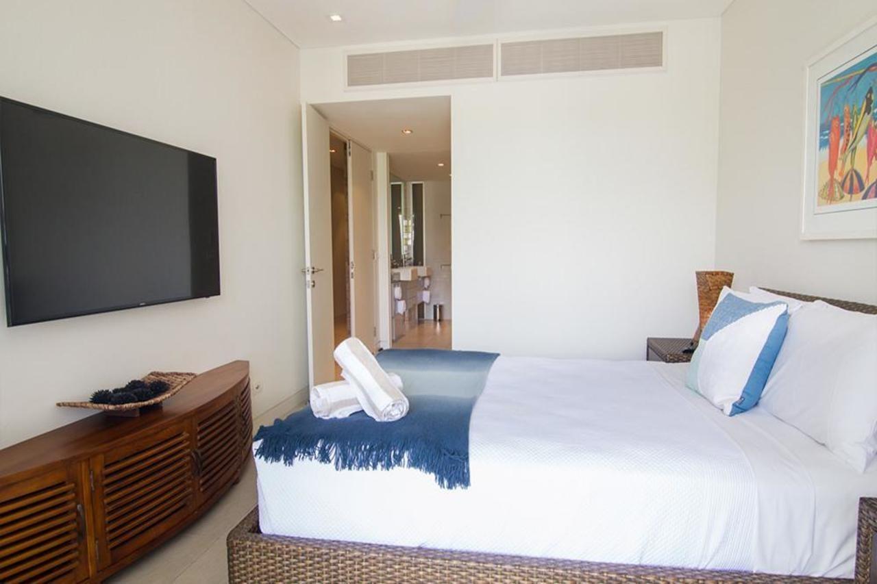 Coconut Grove Aparthotel Port Douglas Buitenkant foto