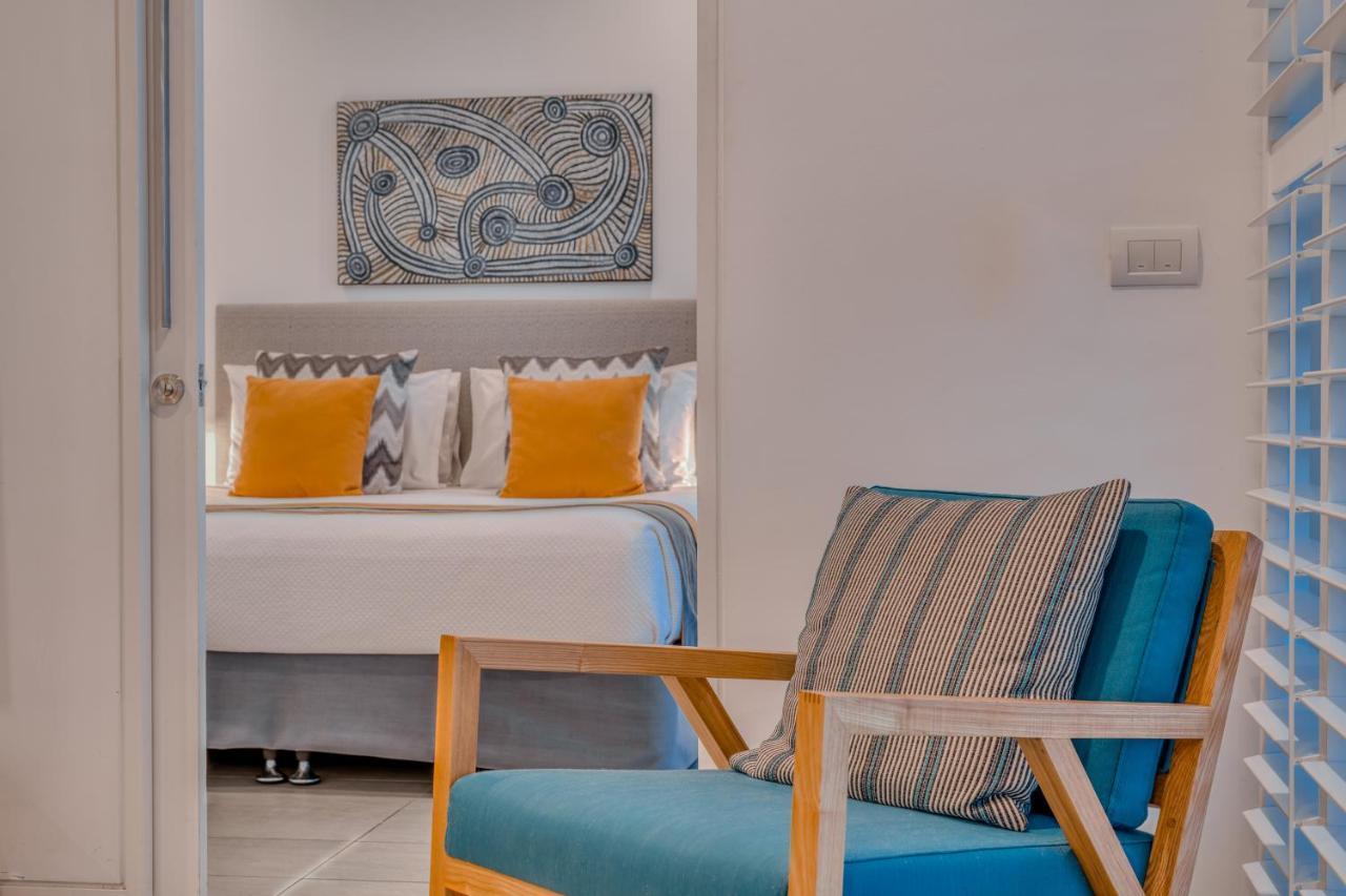 Coconut Grove Aparthotel Port Douglas Buitenkant foto