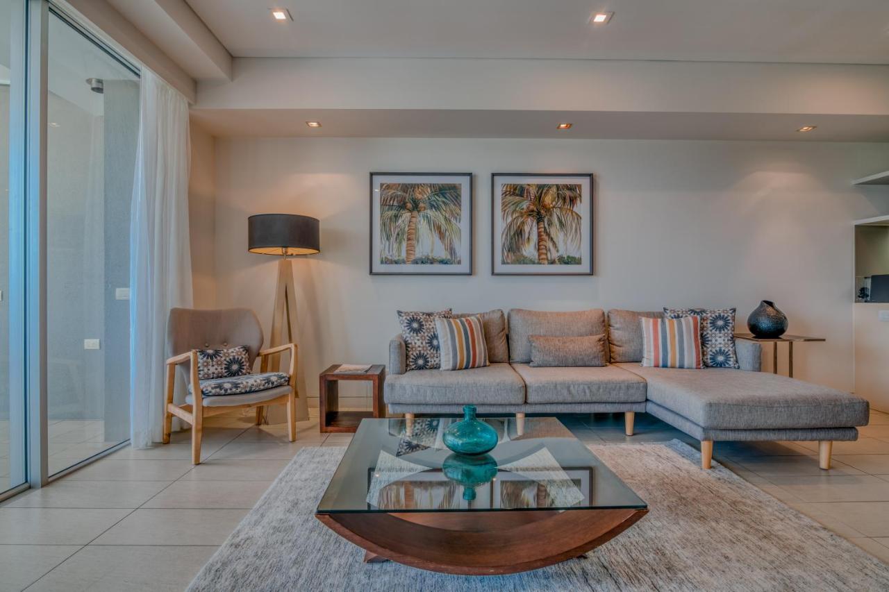 Coconut Grove Aparthotel Port Douglas Buitenkant foto