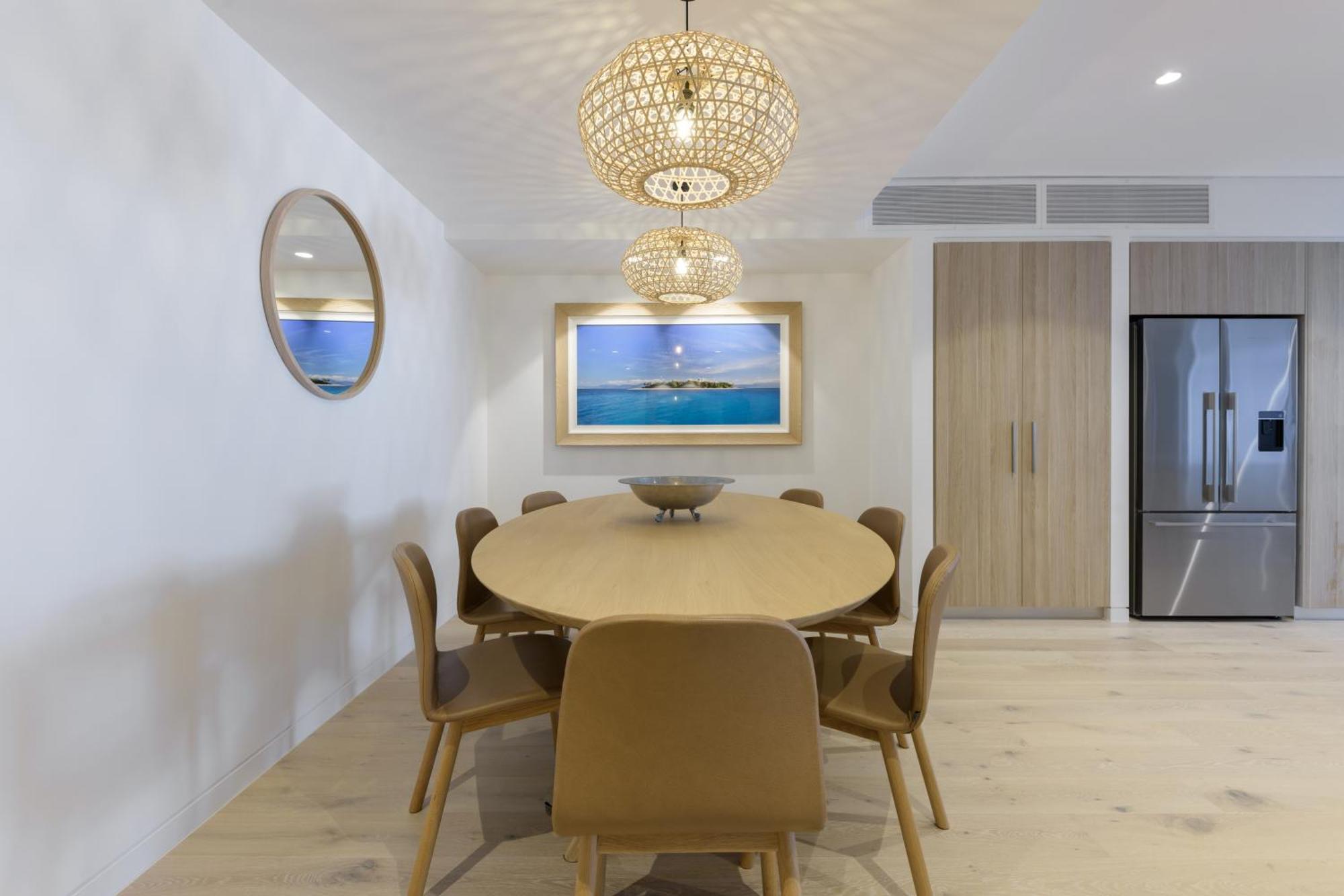 Coconut Grove Aparthotel Port Douglas Buitenkant foto