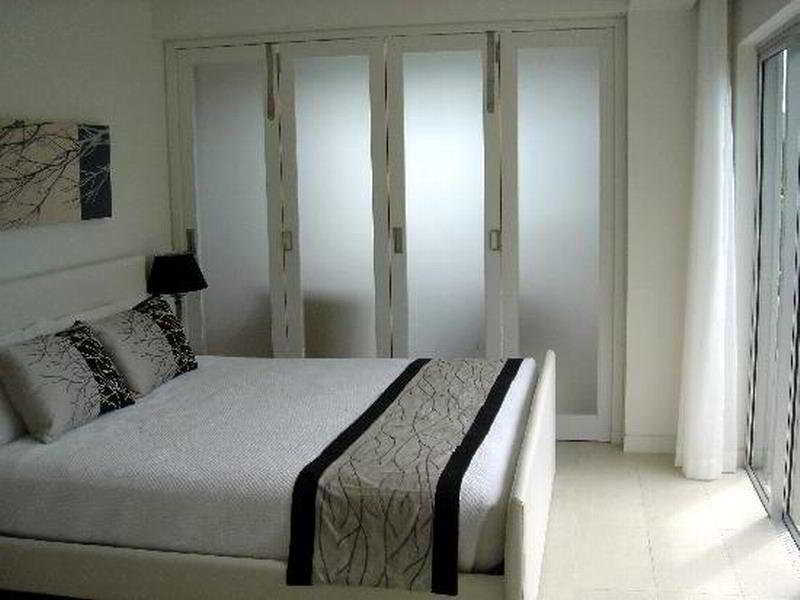 Coconut Grove Aparthotel Port Douglas Buitenkant foto