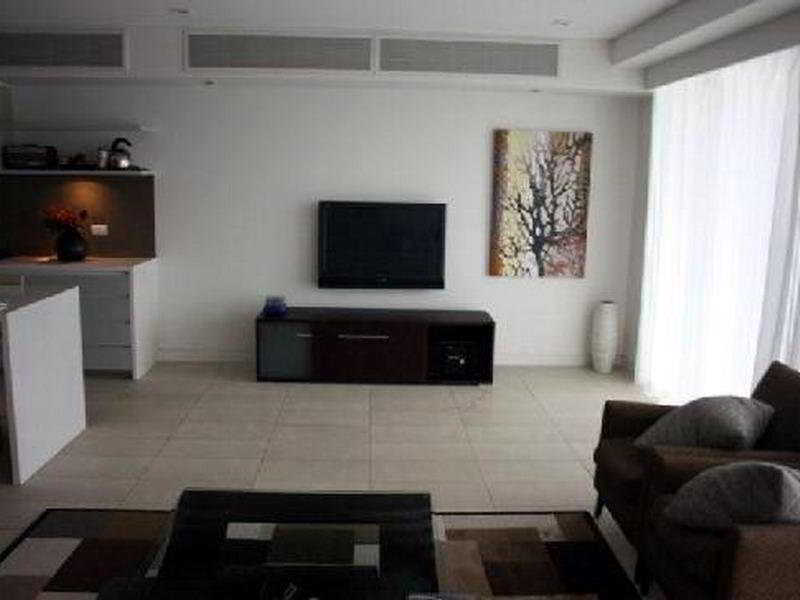 Coconut Grove Aparthotel Port Douglas Buitenkant foto