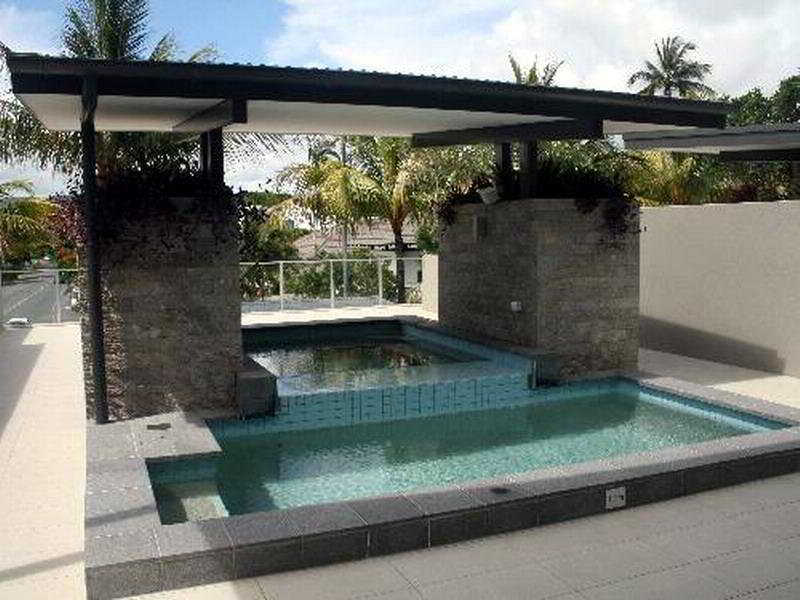 Coconut Grove Aparthotel Port Douglas Buitenkant foto